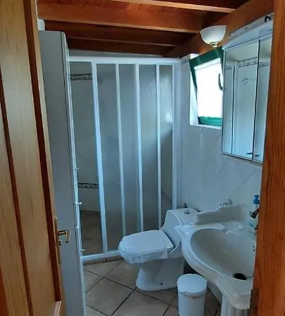 Prázdninový dům Casa En Ecologica - Wifi