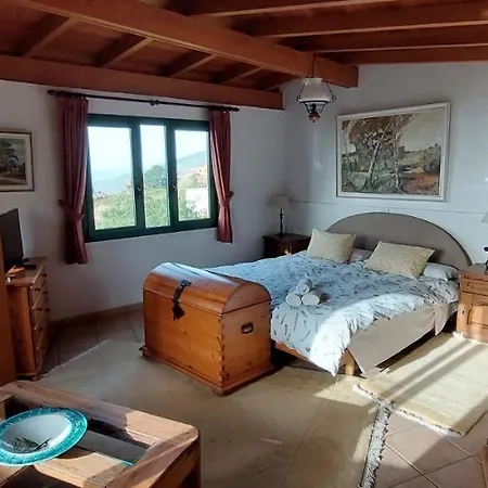 Casa En Ecologica - Wifi Holiday home