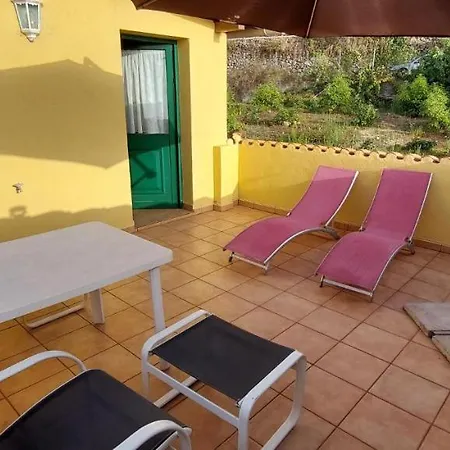 Casa En Ecologica - Wifi Holiday home La Orotava
