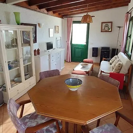 Casa En Ecologica - Wifi