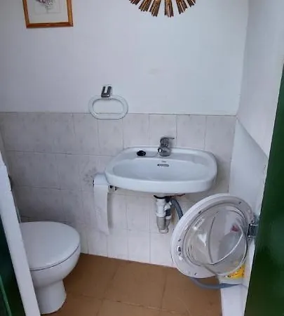 Vakantiehuis Casa En Ecologica - Wifi *