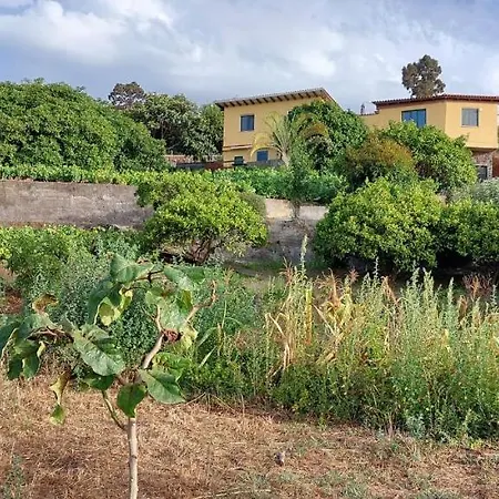 Holiday home Casa En Ecologica - Wifi *