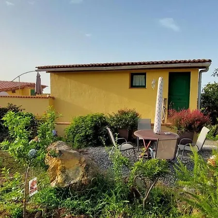 Casa En Ecologica - Wifi Holiday home