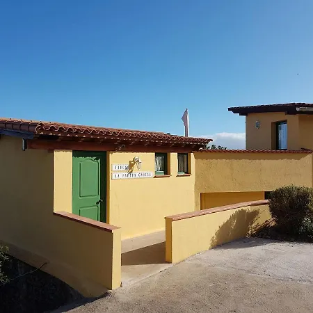 Holiday home Casa En Ecologica - Wifi La Orotava